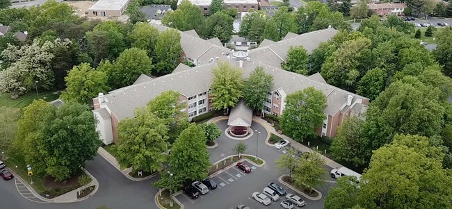 Photo - Kings Reserve Sterling 55+ Active Adult Apartment Homes
