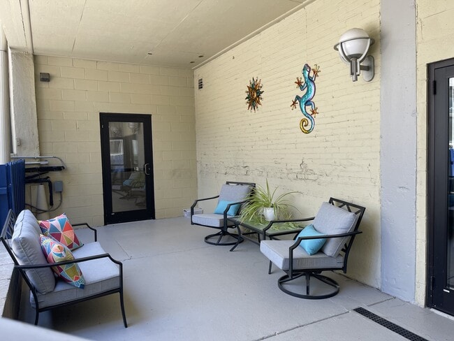 St. Clair Lofts