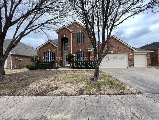 Building Photo - 5312 Scenic Point Dr