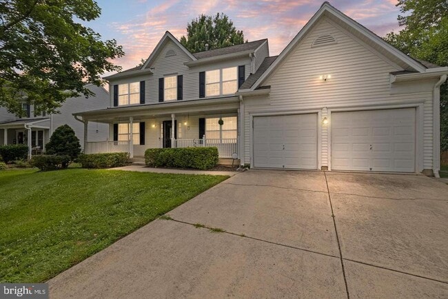 7014 Allington Manor Cir E