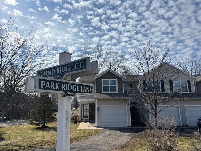 Photo - Knapps Corner Townhome available now. Forest Hills Schools