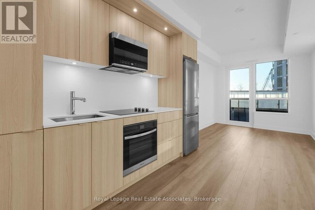 Photo - 60 Central Park Roadway Unit 611