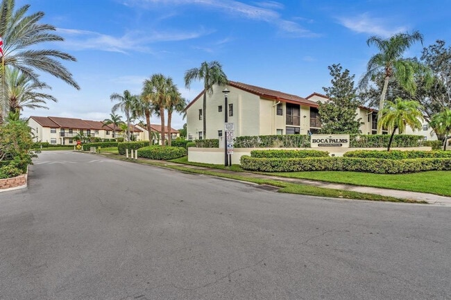 Building Photo - 22017 Palms Way Unit 202