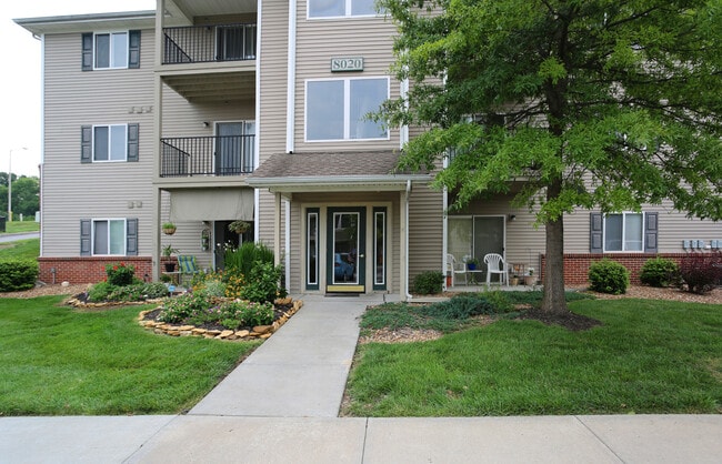Crooked Creek