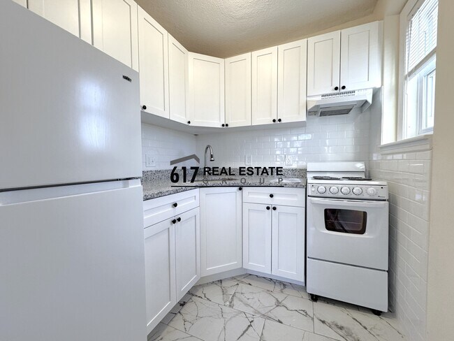 2018 Commonwealth Ave Unit 45