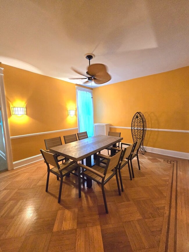 Photo - 3-Bedroom, 1.5 Bathroom Charles Village Townhouse