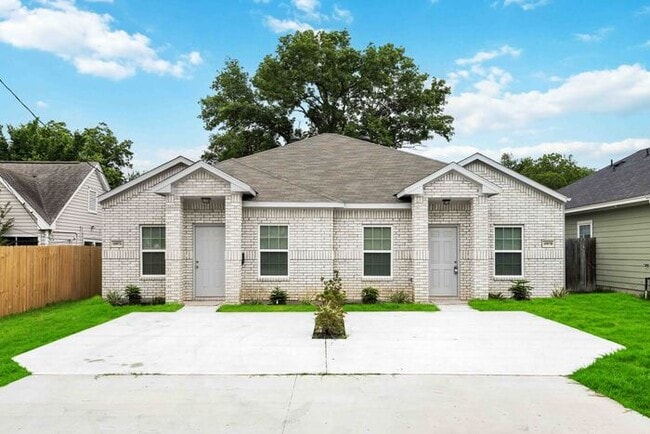 Charming 2 beds 2 baths in Houston! - Charming 2 beds 2 baths in Houston! House