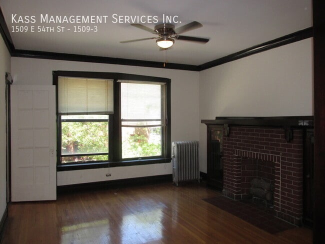 Photo - 1509 E 54th St Unit 1509-3