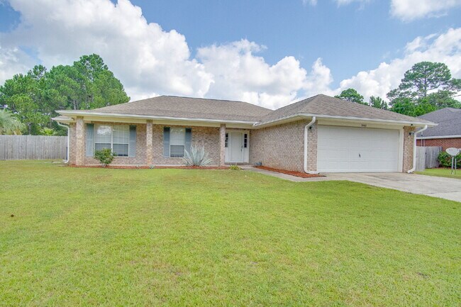 Photo - Holley by the Sea Home – 4 Bedrooms, Great...