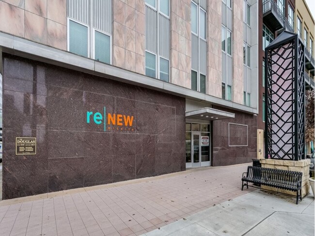 ReNew Wichita - ReNew Wichita Apartments