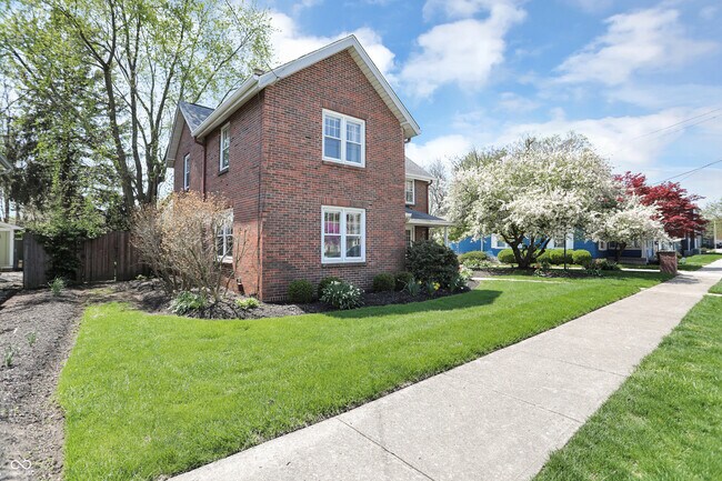 129 Penn St