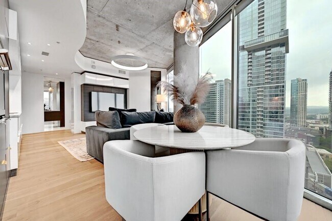 Photo - 360 Nueces St Condo Unit 1810