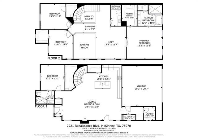 Photo - 7921 Renaissance Blvd