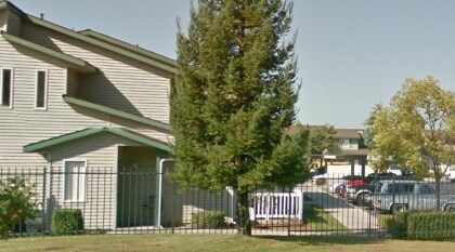 Photo - Valley Vista Apartments