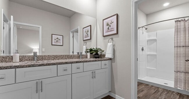 Enclave at Tara Greens Townhomes