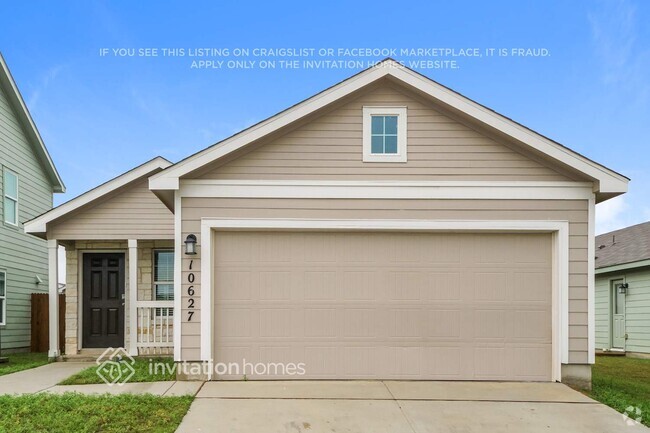 Building Photo - 10627 Varmus Dr Rental