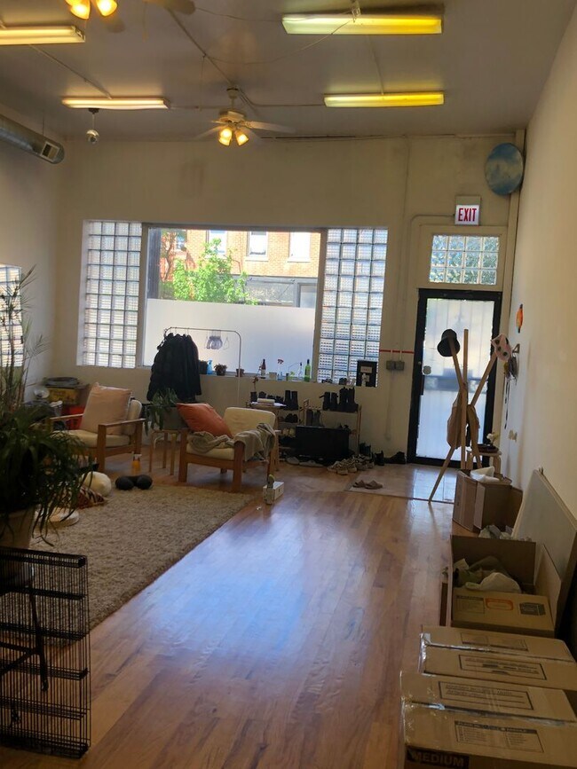 3147 S Morgan St Unit 1st Floor