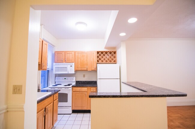 Photo - 40 Queensberry St Condo Unit 7