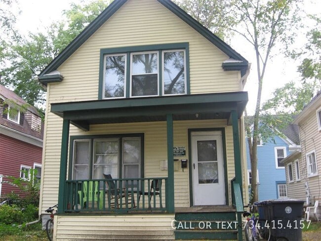 Building Photo - 504 Benjamin St Rental