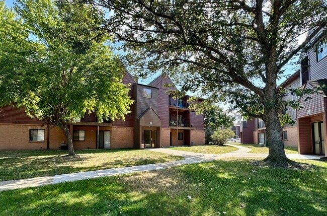 Photo - Park41 Apartments