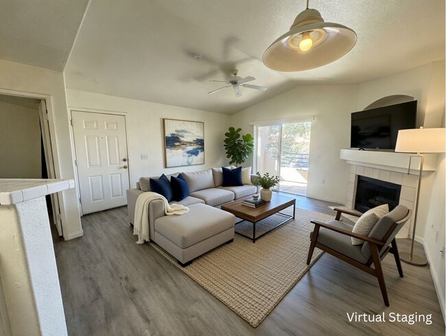 Photo - 5415 W Harmon Ave Unit 2172