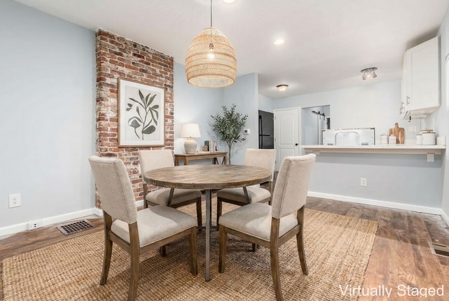 Photo - 486-488 South Huron Avenue Unit 488