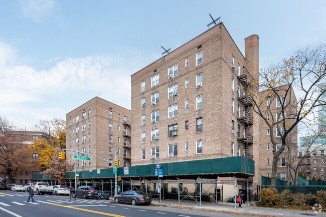 Photo - Kissena Senior Apartments