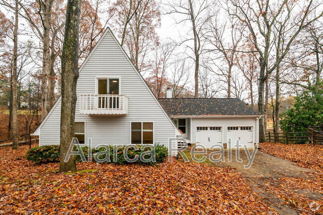 Building Photo - 9406 Fairway Ridge Rd Rental