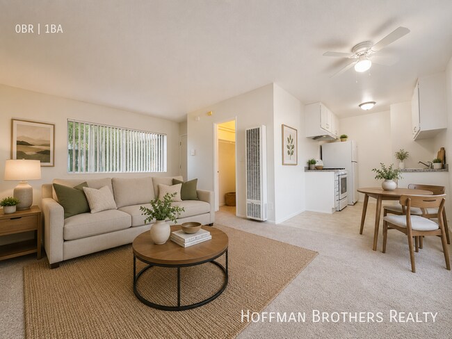 Photo - 6907 Whitsett Ave Unidad 204