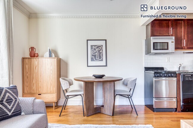 535 Hudson St Unit SI FL3-ID1032