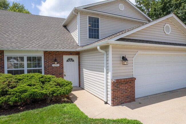 Photo - 5003 Roscoe Rdg