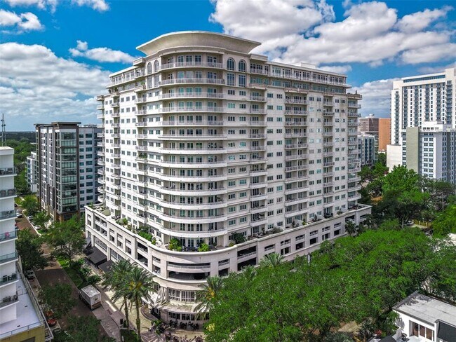 Building Photo - 100 S Eola Dr Unit 1005