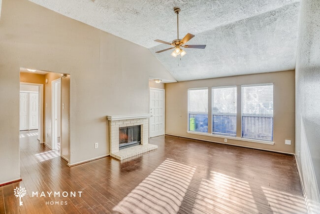 Photo - 17514 Northfalk Dr