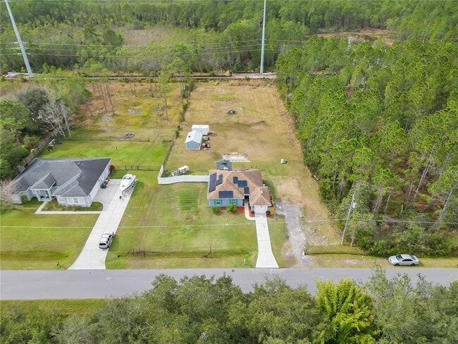 Building Photo - 2200 Running Horse Trail Rental
