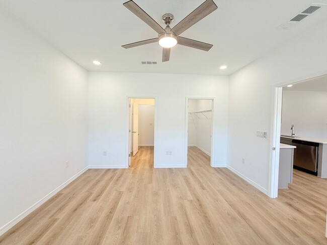 Photo - Spacious 4-Bedroom Home - New Construction