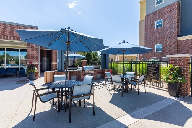 Enclave at Broomfield