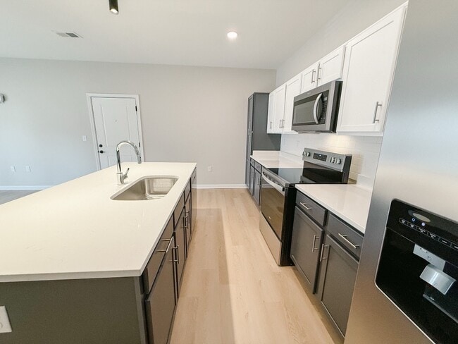 Building Photo - The Rickhouse Collective