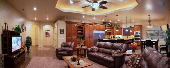 Photo - Beautiful Corner Lot!