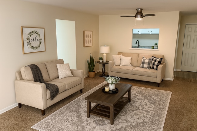 Building Photo - Black Friday Move-in Special! Up to $500 off! Unit 29-1459 Henley of Troy LLC