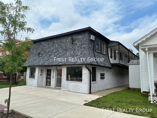 Building Photo - 513 S Main St Unit Apt. B
