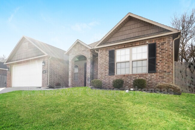 Photo - 1141 Sundowner Ranch Ave