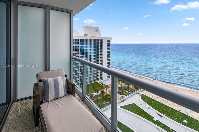 Photo - 6799 Collins Ave Unit 1404