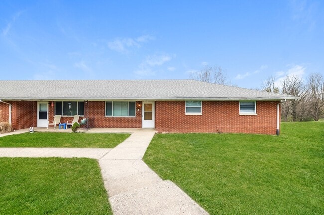 Building Photo - 425-453 Ogden Road Unit 425