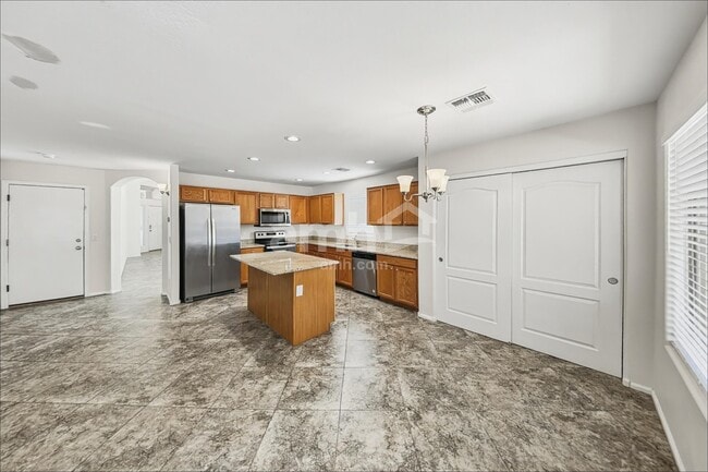 Photo - 3910 E Hematite Ln