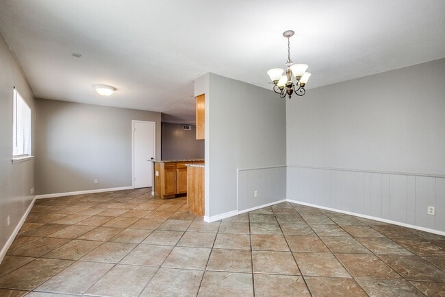 Photo - Single Story House in Garland w/ Great Yard Space