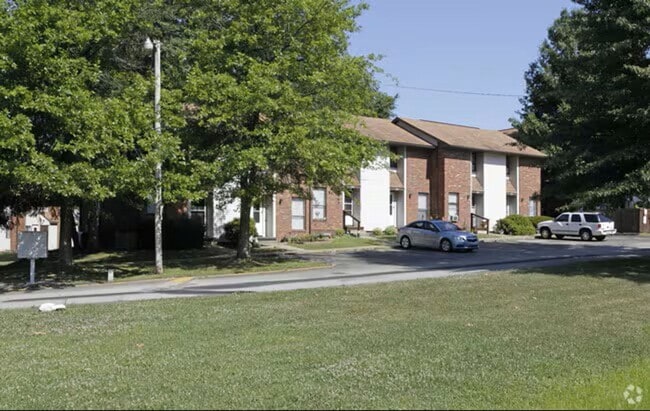 Photo - Woodlands Hills Townhomes