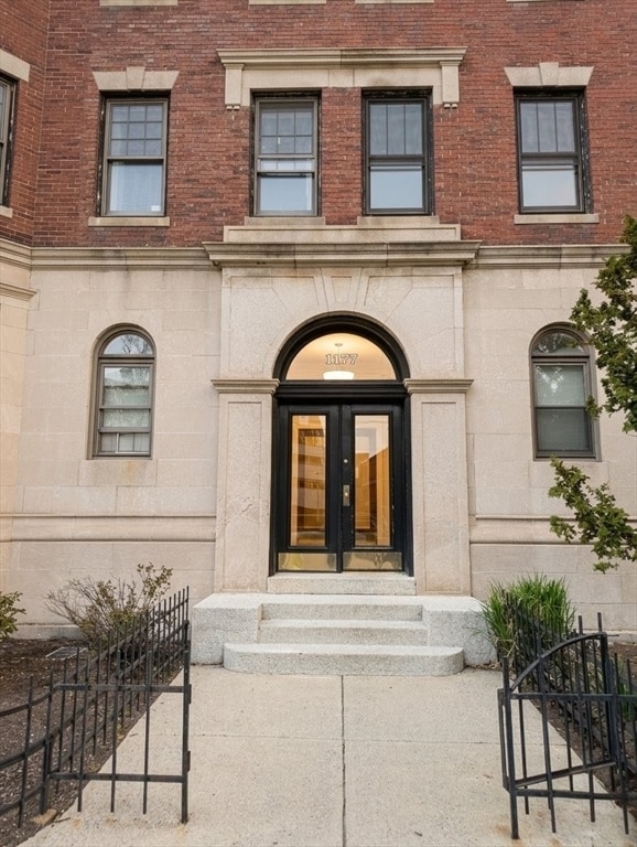 Photo - 1177 Commonwealth Ave Unit 6