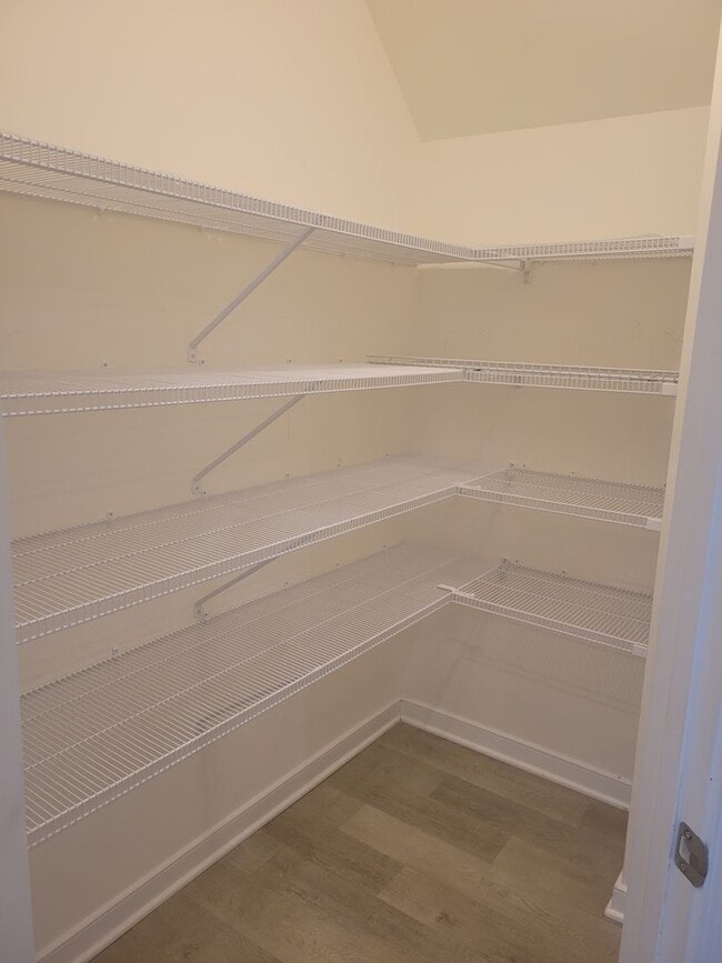 Photo - Newer townhome in New Kent