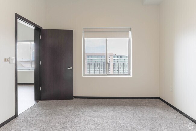 The Capitol District Apartments