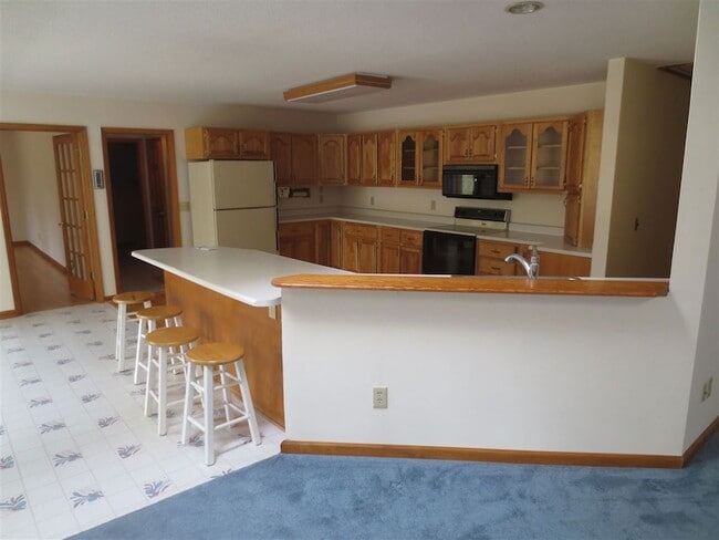 Photo - 1236 Rays Bridge Rd